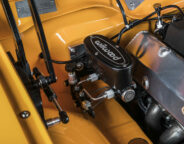 Street Machine Features Matt Watts Lx Torana Engine Bay 10