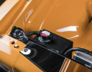 Street Machine Features Matt Watts Lx Torana Engine Bay 4