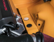 Street Machine Features Matt Watts Lx Torana Engine Bay 5