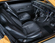 Street Machine Features Matt Watts Lx Torana Interior Front 2