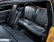 Street Machine Features Matt Watts Lx Torana Rear Seats