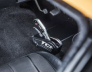 Street Machine Features Matt Watts Lx Torana Shifter