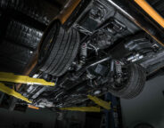 Street Machine Features Matt Watts Lx Torana Under