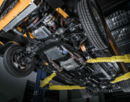 Street Machine Features Matt Watts Lx Torana Under 6
