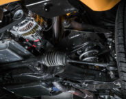 Street Machine Features Matt Watts Lx Torana Under 7