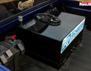 Street Machine Features Matthew Cerantola Holden Hj Ute Fuel Cell 2