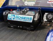 Street Machine Features Matthew Cerantola Holden Hj Ute Fuel Cell