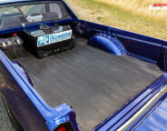 Street Machine Features Matthew Cerantola Holden Hj Ute Tray