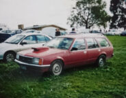 Matthew Owens VC Commodore Wagon Jpg