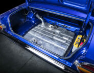 Street Machine Features Matthew Kennedy Ford Xt Fairmont Boot