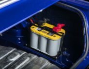 Street Machine Features Matthew Kennedy Ford Xt Fairmont Boot 2
