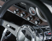 Street Machine Features Matthew Kennedy Ford Xt Fairmont Dash 4