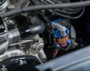 Street Machine Features Matthew Kennedy Ford Xt Fairmont Engine Bay 8