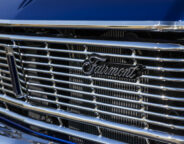 Street Machine Features Matthew Kennedy Ford Xt Fairmont Grille
