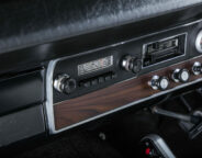 Street Machine Features Matthew Kennedy Ford Xt Fairmont Radio