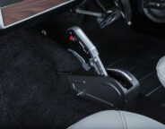 Street Machine Features Matthew Kennedy Ford Xt Fairmont Shifter