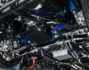 Street Machine Features Matthew Kennedy Ford Xt Fairmont Under