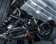 Street Machine Features Matthew Kennedy Ford Xt Fairmont Under 2
