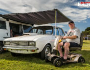 Street Machine Features Max Brouggy