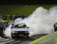 Street Machine Features Maxamillion Edwards Crown Ysmoty Burnout
