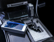 Street Machine Features Maxamillion Edwards Crown Ysmoty Console