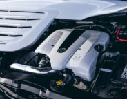 Street Machine Features Maxamillion Edwards Crown Ysmoty Engine Bay