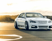Street Machine Features Maxamillion Edwards Crown Ysmoty Front Angle 3