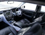 Street Machine Features Maxamillion Edwards Crown Ysmoty Interior