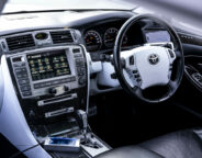 Street Machine Features Maxamillion Edwards Crown Ysmoty Interior 3