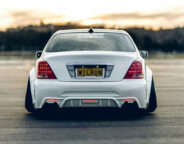 Street Machine Features Maxamillion Edwards Crown Ysmoty Rear