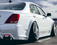 Street Machine Features Maxamillion Edwards Crown Ysmoty Rear Angle 2