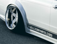 Street Machine Features Maxamillion Edwards Crown Ysmoty Wheel 2