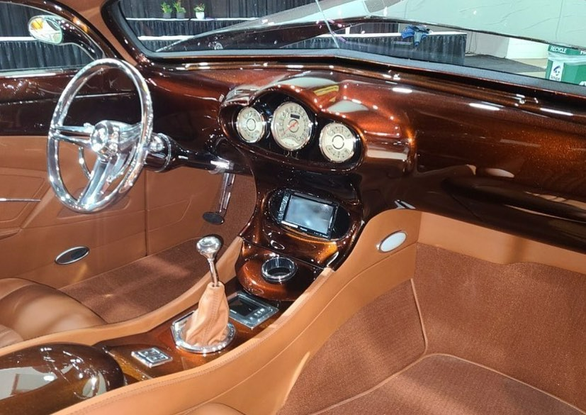 Street Machine News Maximus Mercury Ridler Winner 4