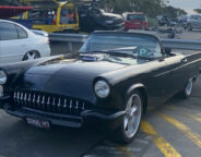 Street Machine Events Maximus T Bird