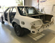 Street Machine News Maxx Performance EF Fairmont 4