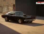 Street Machine News May 2022 1