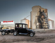 Street Machine News May 2022 3