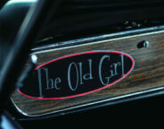 Street Machine Features Maz Romandini Mustang Glovebox