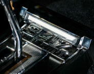 Street Machine Features Maz Romandini Mustang Interior 7