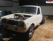 Mazda 1000 ute