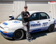 Mazda 121 Jpg