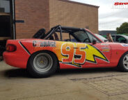 Carnage MX-5