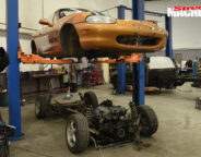 Mazda MX 5 V 8 Swap LS 1 Build 2 Nw Jpg