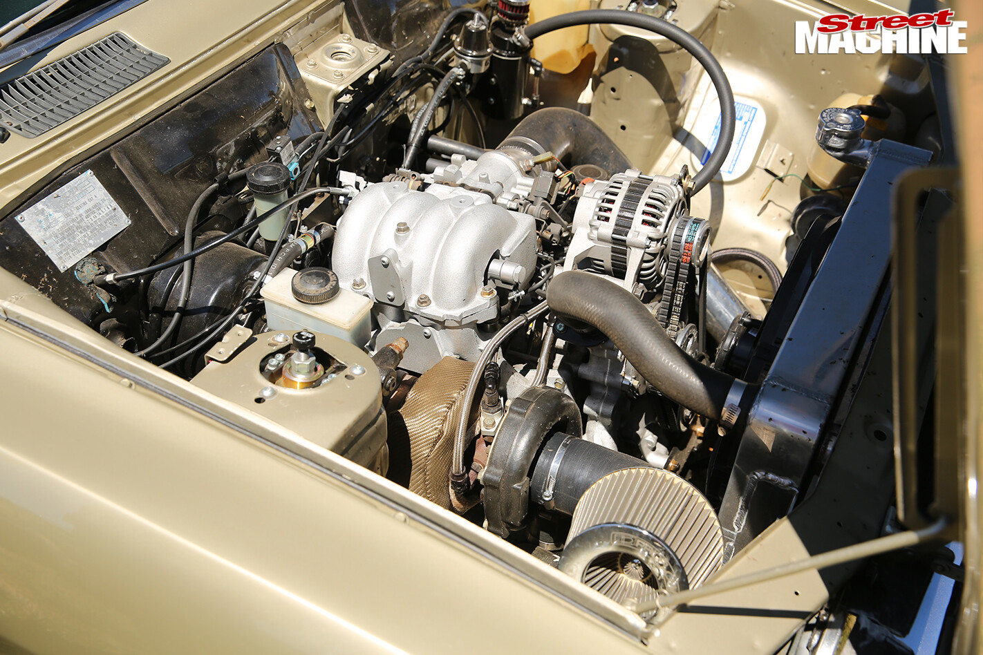 Mazda -rx -2-engine