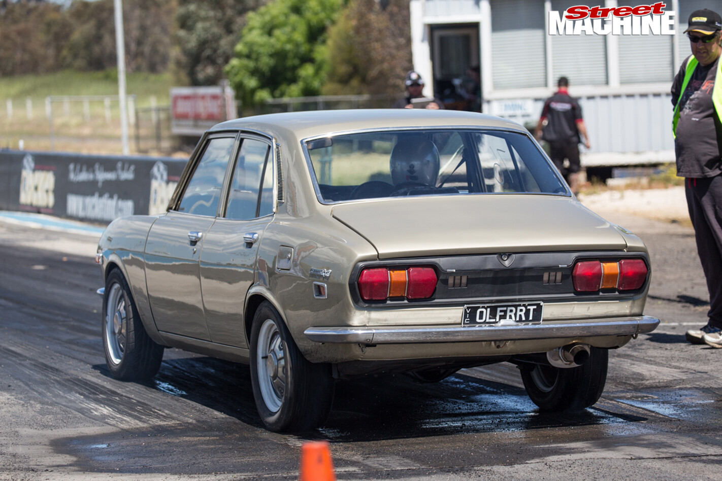Mazda -rx -2-rear -drag -challenge