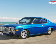 Mazda RX-4