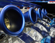 Mazda RX-4 engine