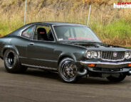 Mazda RX3
