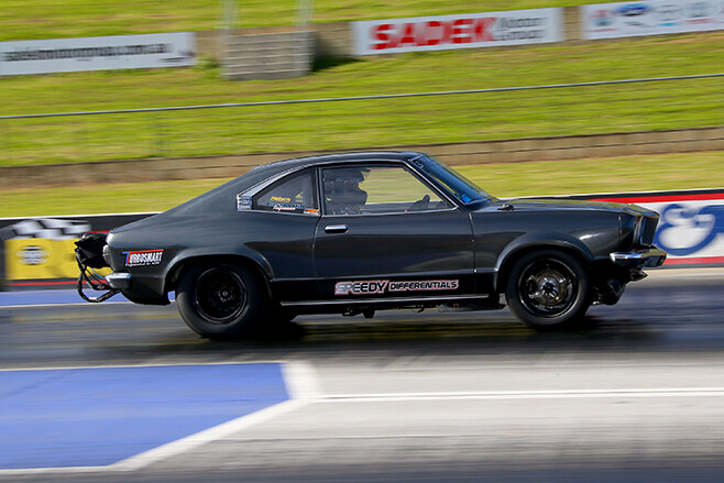 Mazda RX-3