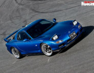 Mazda RX7